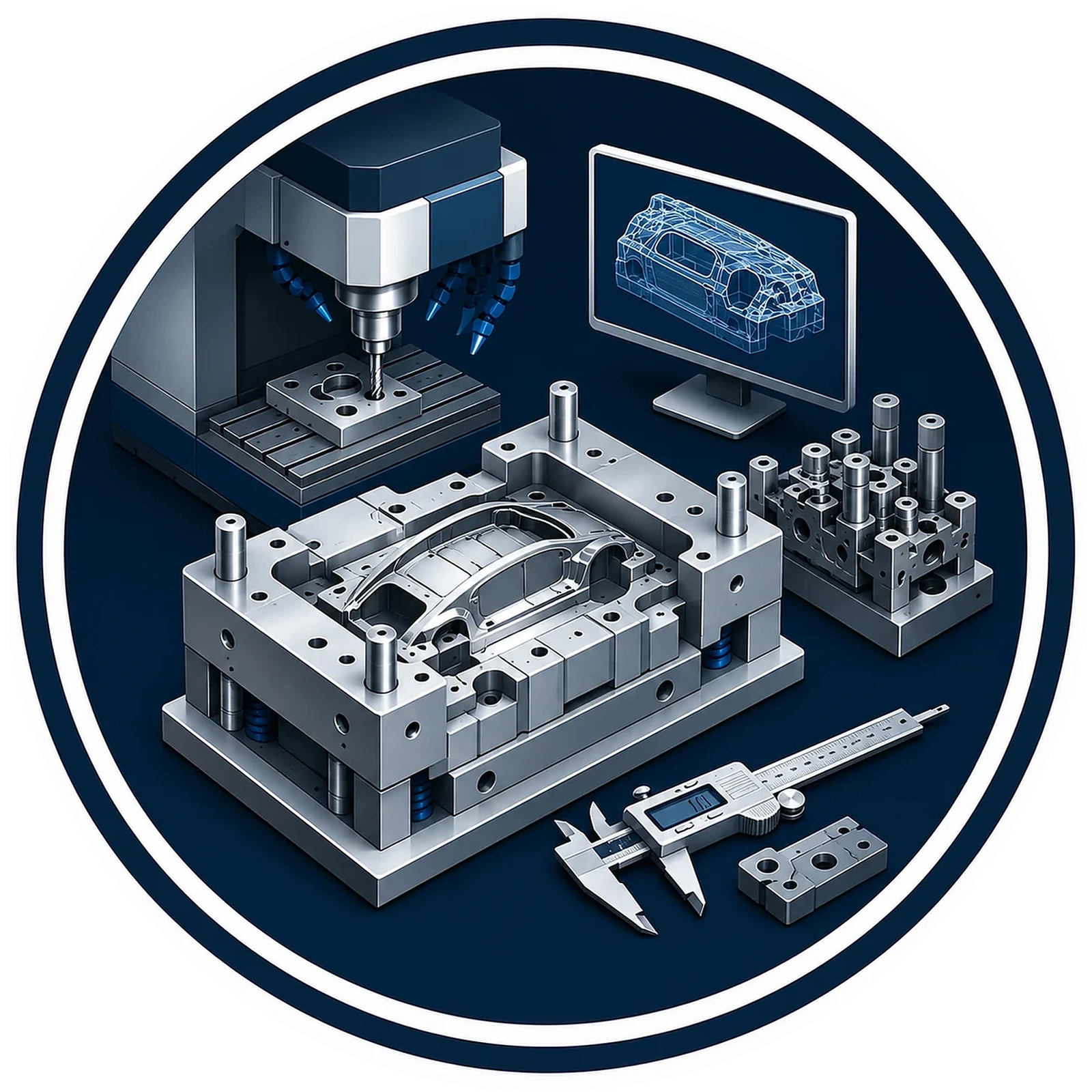 Toolmakers